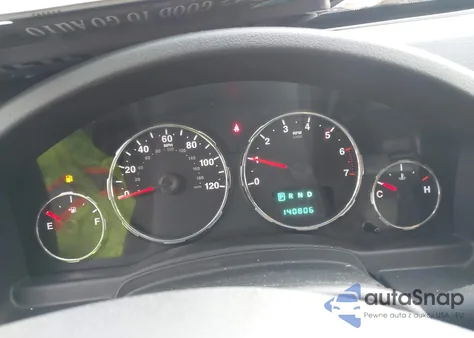 2010 Jeep Liberty Sport from USA, damaged, VIN 1J4PN2GK2AW159212